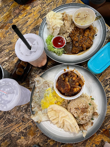 Kutip - Kutip ABC - Gastronomi dan perhotelan