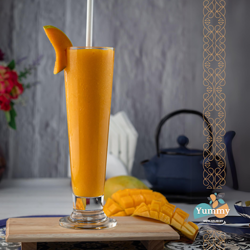 Halab Penang Arabic Restaurant