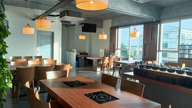 Darling Pot - Kuching