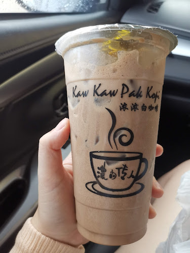 Comentarii opinii despre Kaw Kaw Pak Kopi • SS2