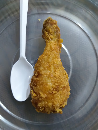 Comentarii opinii despre KFC Alamanda, Putrajaya