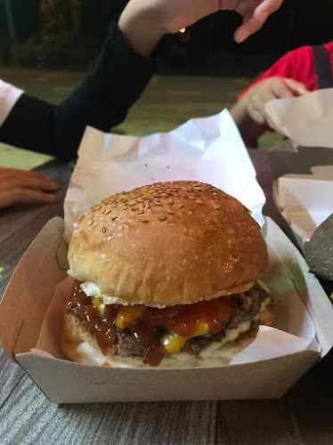 Comentarii opinii despre Soul Smash Burger