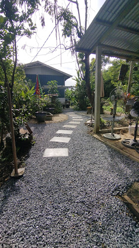 Kafe Aiskrim Kume - Gastronomi dan perhotelan