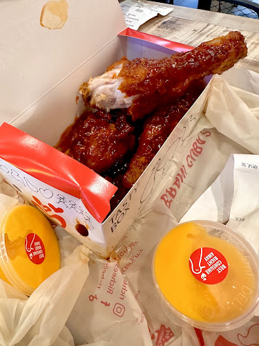 Comentarii opinii despre Richeese Factory Ampang Business Centre (ABC)