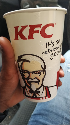 KFC Jerantut - Jerantut