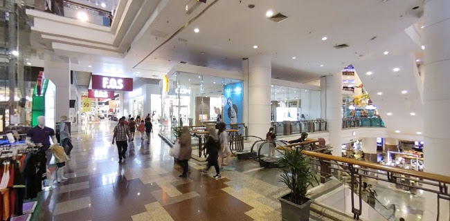 4Fingers Crispy Chicken Berjaya Times Square