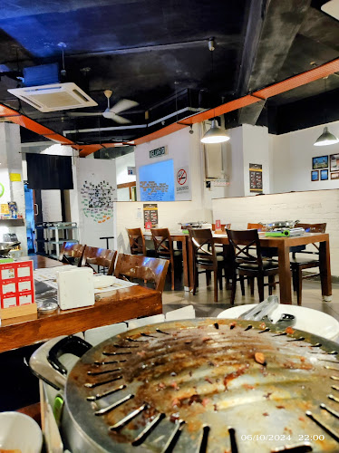 14-L2, Persiaran Putra Sulaiman, Taman Putra Sulaiman, 68000 Ampang, Selangor