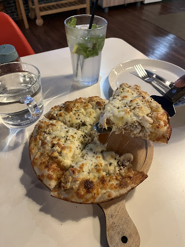 Opinii despre La Strada Pizzaria în Seremban - Gastronomi dan perhotelan