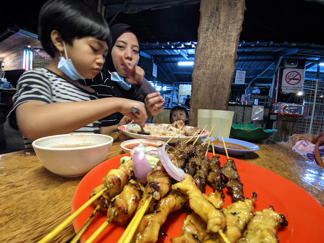 Lepak Kampung Talang - Kuala Kangsar