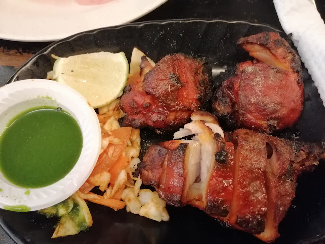 Restoran Piccadilly - Gastronomi dan perhotelan