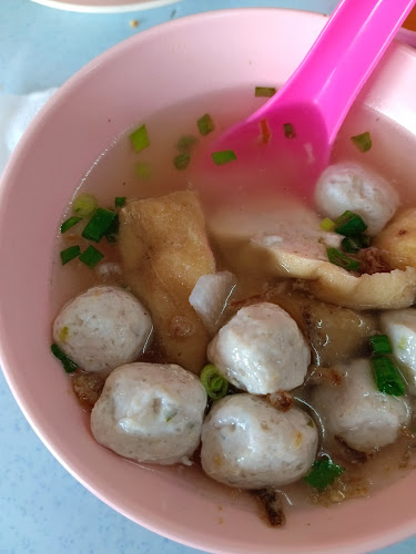 Kedai Roti Gold Crown 金冠面包中西饼店