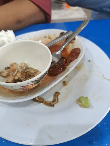 D' Kulaan Nasi Ayam - Shah Alam