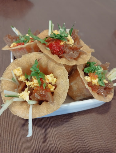 Nancy's Kitchen (Non-Halal) - Melaka