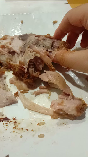 Ayam Gepuk Pak Gembus - Shah Alam