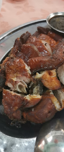 3, Jalan Panglima, 30000 Ipoh, Perak