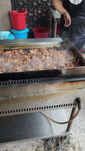 Fauzi Nasi Kerabu @ Suerasa Nasi Kerabu - Kuala Terengganu