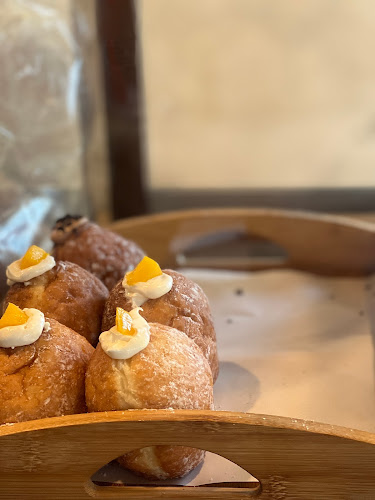 Yin's Sourdough Bakery and Cafe (Penang) - Gastronomi dan perhotelan