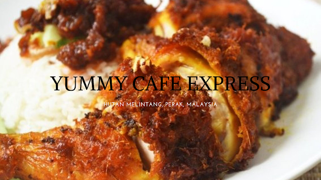 Comentarii opinii despre Yummy Cafe Express