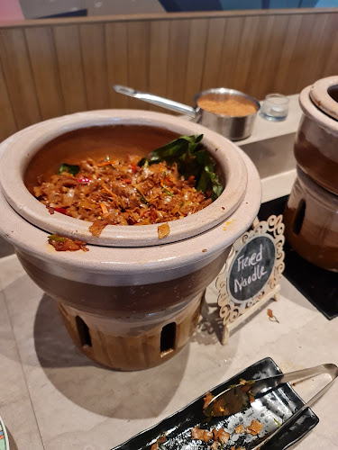 Pendas Cafe - Gastronomi dan perhotelan