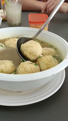 71, Jalan Chui Yin, 28700 Bentong, Pahang