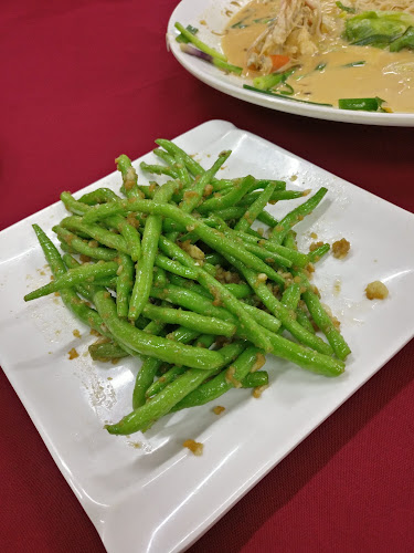 東昇園海鮮家 Restoran Tong Sheng - Melaka