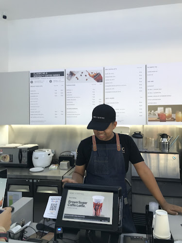 Comentarii opinii despre HWC Coffee - Aman Central