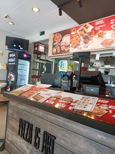 21, Jln Tuanku Haminah 1, Taman Tuanku Haminah, 08000 Sungai Petani, Kedah