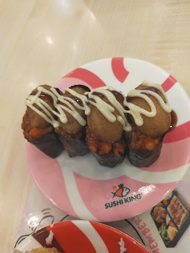 Sushi King Star Mega Mall - Gastronomi dan perhotelan