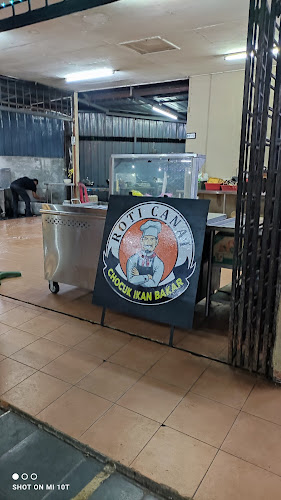 Opinii despre Restoran Chocuk ikan bakar în Bukit Katil - Gastronomi dan perhotelan