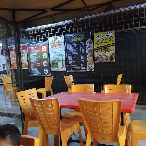 Opinii despre Pok Dik Chicken Chop în Kota Bharu - Gastronomi dan perhotelan