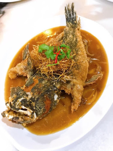 The Moment Kitchen 此食此刻 - Johor Bahru