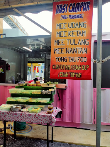 Opinii despre Aneka makanan disini în Alor Setar - Gastronomi dan perhotelan