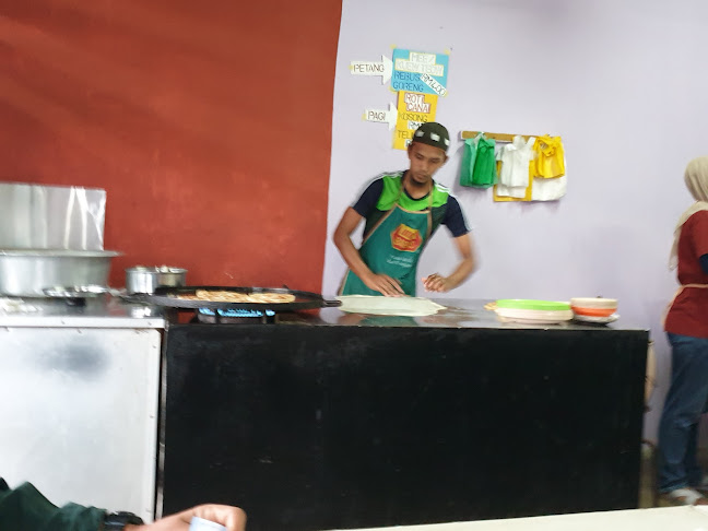 Opinii despre warung pok him în Kuala Terengganu - Gastronomi dan perhotelan