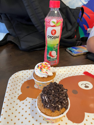 Little Tokyo Bakery - Gastronomi dan perhotelan