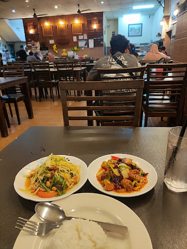 Sara Thai Kitchen Jalan Gambut - Kuantan