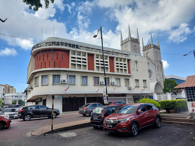 No. 3, Jln. Bunga Raya, Kampung Jawa, 75200 Melaka