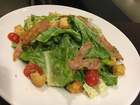 Vivo Pizza Berjaya Times Square - Kuala Lumpur