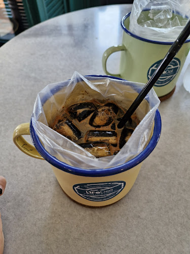 Cafe LifeDeli - Gastronomi dan perhotelan