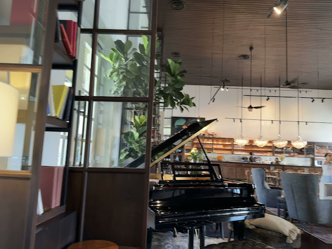 COMMONS by Food Journal Group