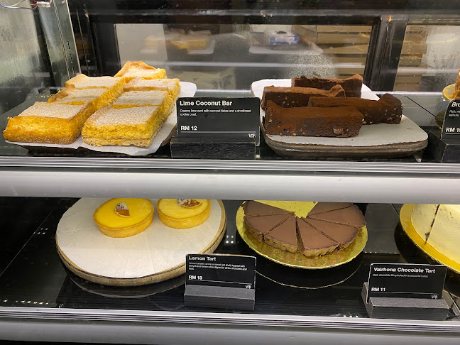 Comentarii opinii despre VCR Bangsar