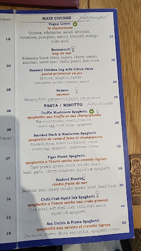 Frenche Roast Cafe (Molek)