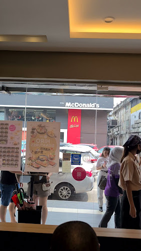 Sushi Hiro SS2 - Gastronomi dan perhotelan