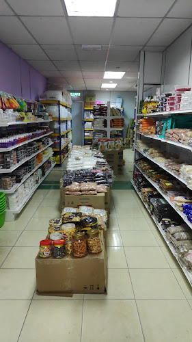 ZAWARA IKLAS PEMBEKAL DAN PENGEDAR BAHAN-BAHAN KEK,ROTI DAK BAKERI - Sungai Petani