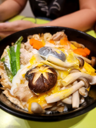 Ori Restaurant @ Damai Point