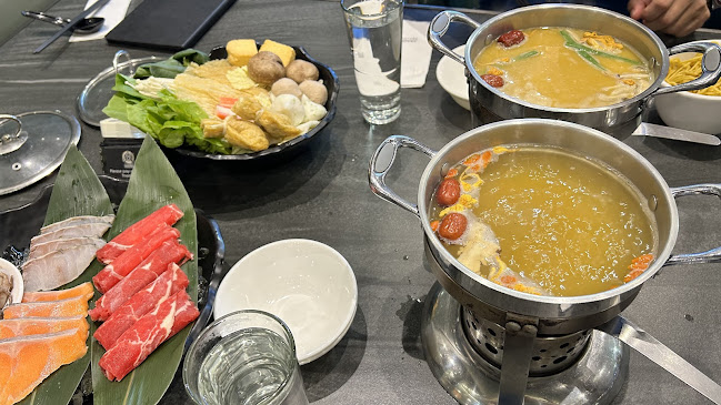 Arashi Shabu-Shabu