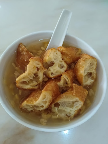 Comentarii opinii despre Kafe Barokah Molek