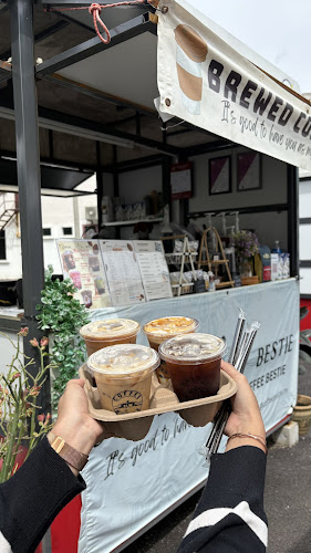 Opinii despre Coffee Bestie în Ayer Keroh - Gastronomi dan perhotelan