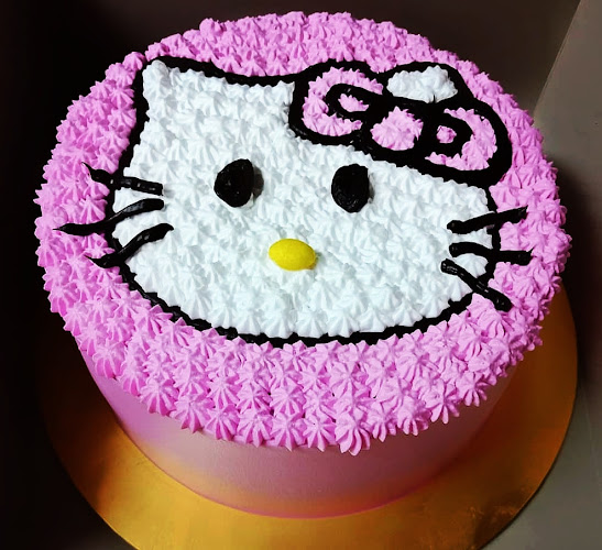 Alya Cake House Taiping