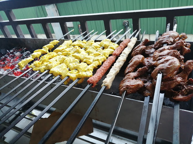 Opinii despre Nawab's Restaurant - North Indian, Gujarati, Middle East Cuisine în Kuala Lumpur - Gastronomi dan perhotelan