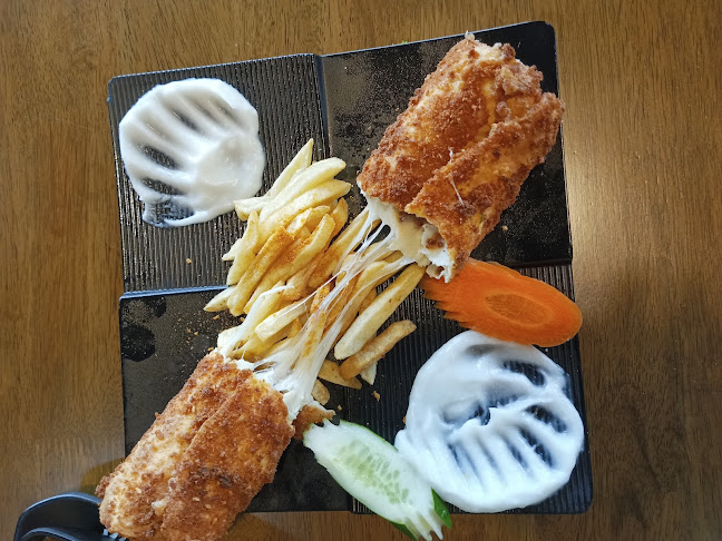 Damasquino Restaurant - Ipoh